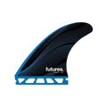 Ailerons surf futures r6 legacy blue - L