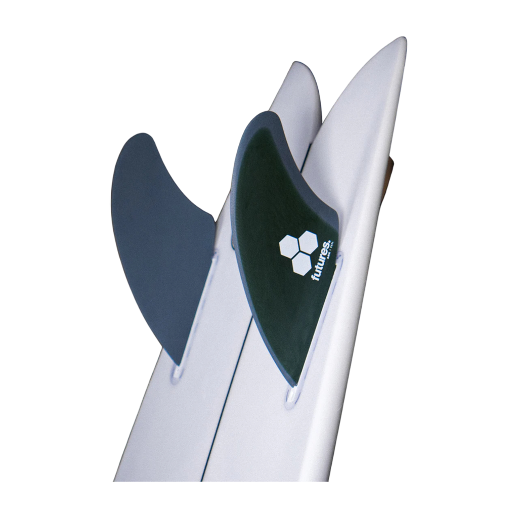 Ailerons FUTURES FINS AM BMT twin keel