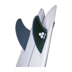 Ailerons FUTURES FINS AM BMT twin keel