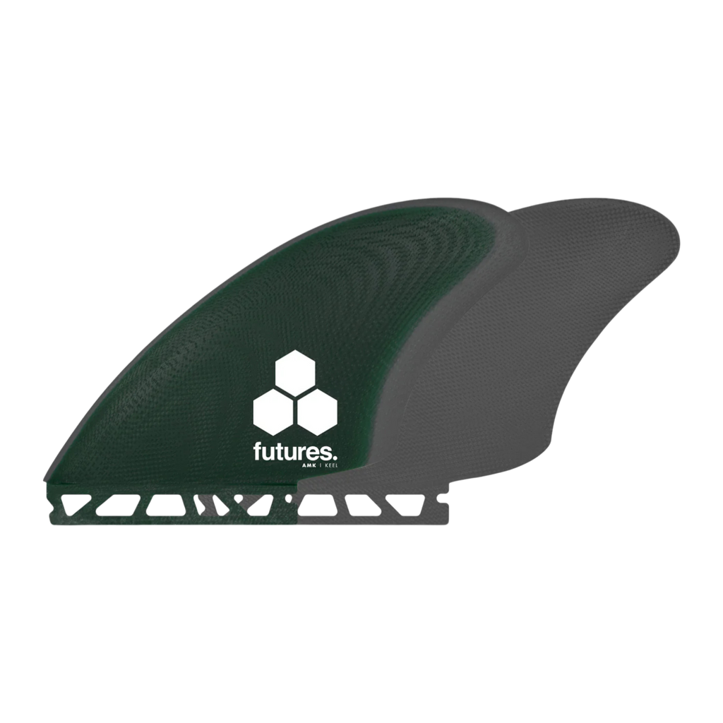 Ailerons FUTURES FINS AM BMT twin keel