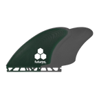 Ailerons FUTURES FINS AM BMT twin keel