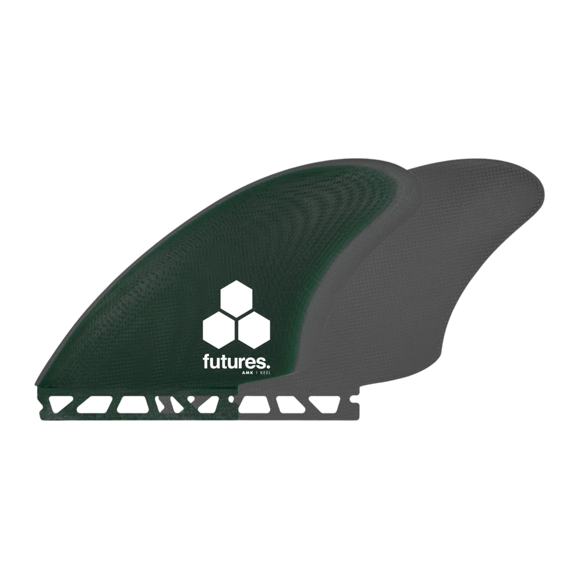 Ailerons FUTURES FINS AM BMT twin keel