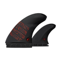 Futures Alpha Reverse 3/2 Twin+1