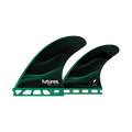 Futures Fins F6 Legacy Series Quad Medium