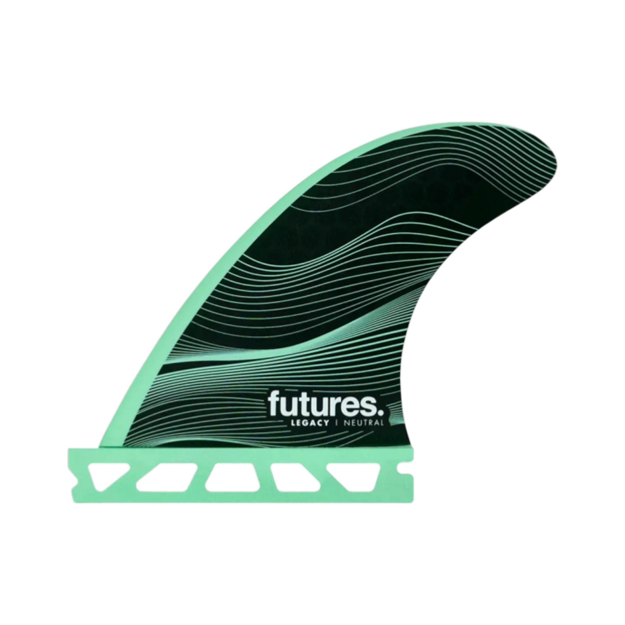 F3 Legacy Series Thruster