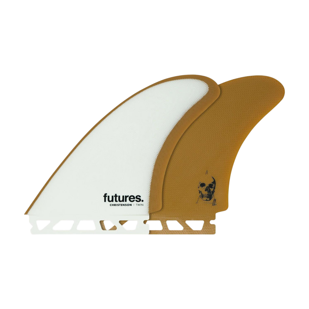 Futures Christenson  - Twin
