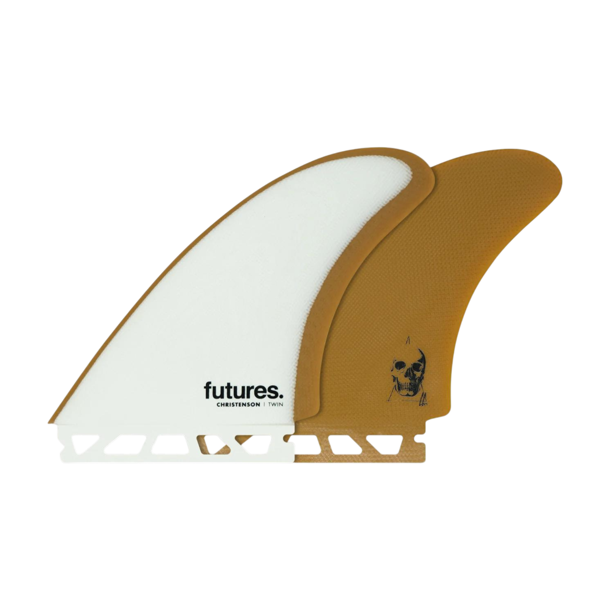 Futures Christenson  - Twin