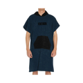 Poncho-FCS -  100 % coton éponge