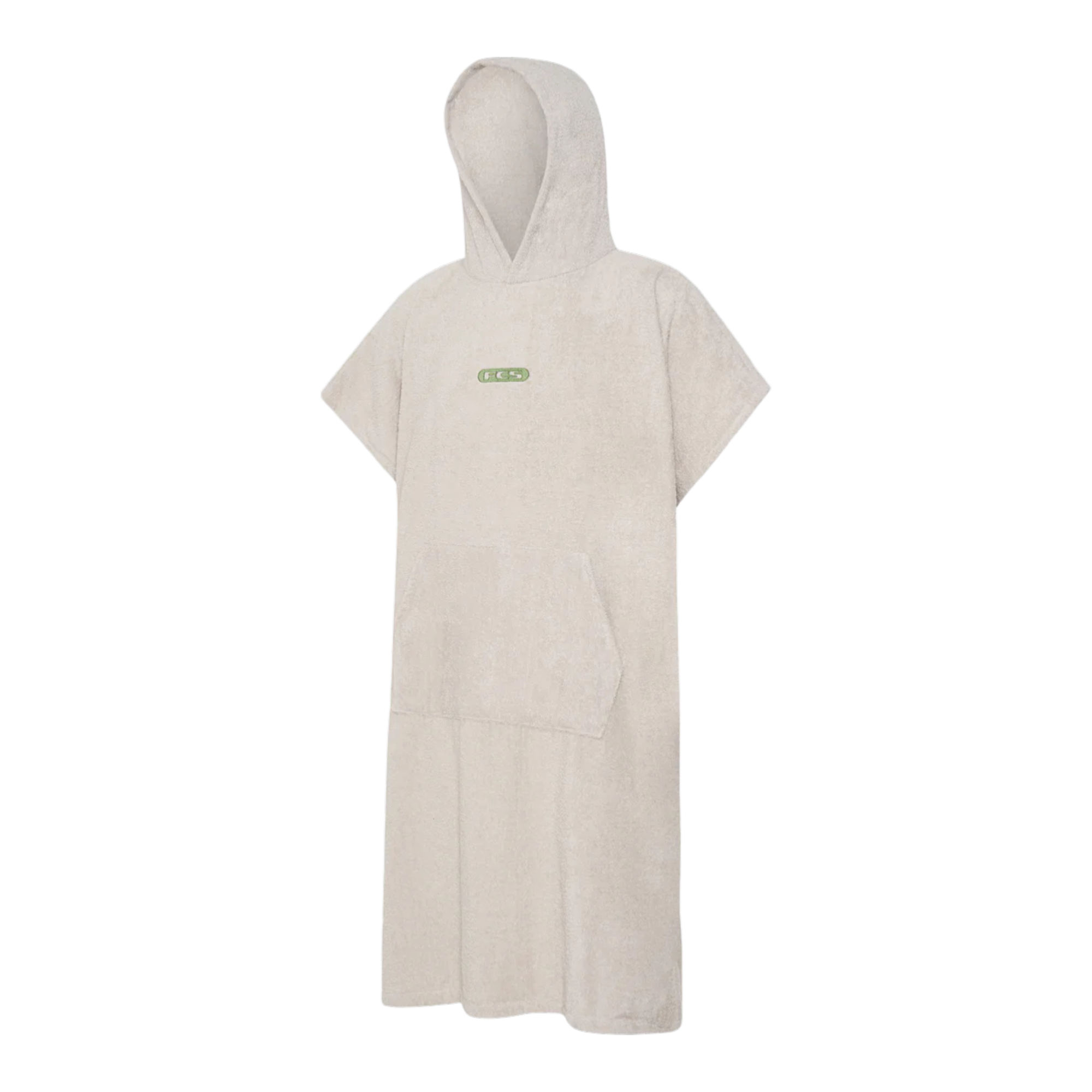 FCS Junior poncho