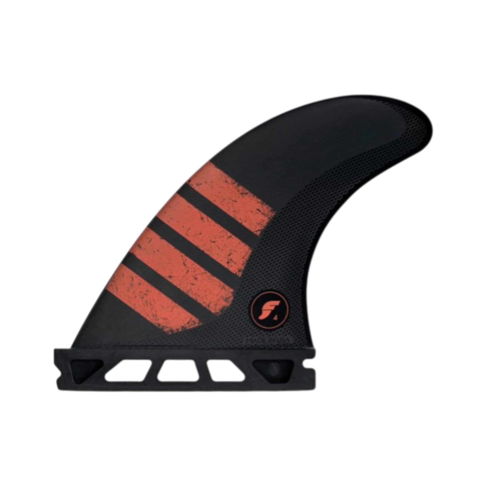 Ailerons FUTURES FINS F4 Alpha S