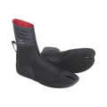 Gooru Dipped 3mm Split Toe Boot | Noire