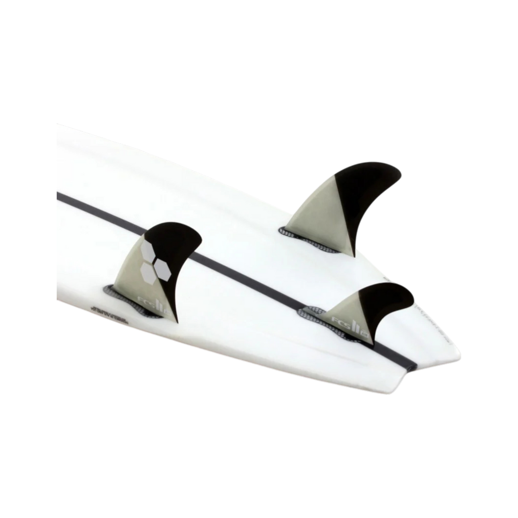 FCS 2 AM PC Twin+1 Fins