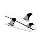FCS 2 AM PC Twin+1 Fins
