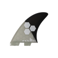 FCS 2 AM PC Twin+1 Fins