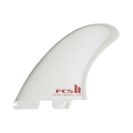 FCS II PANDA TWINZER AILERONS