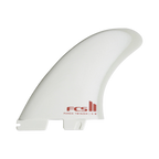 FCS II PANDA TWINZER AILERONS