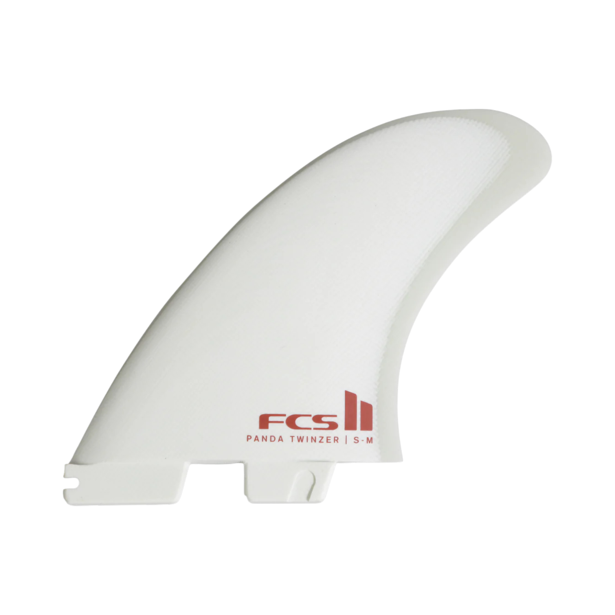 FCS II PANDA TWINZER AILERONS