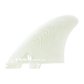 FCS II Modern Keel Performance Glass Twin Fins