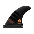 futures john john florence alpha Thruster - X-small