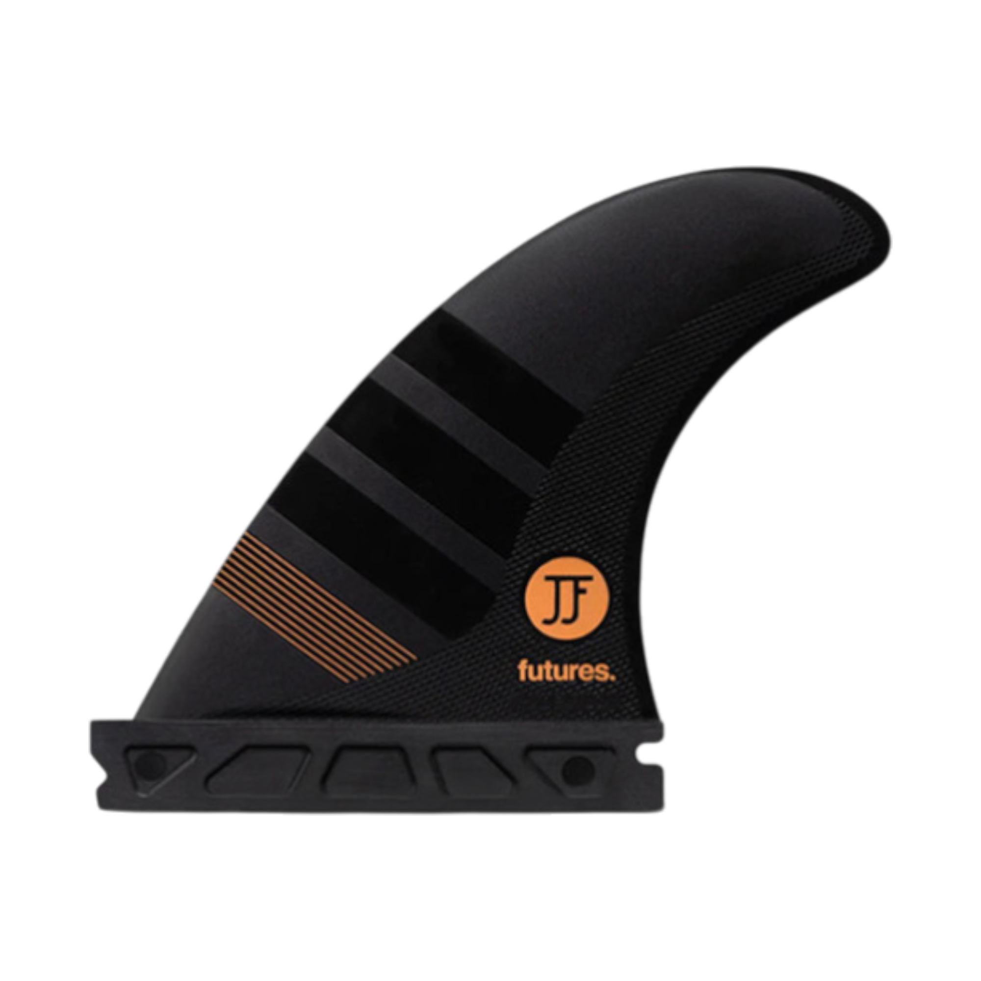 futures john john florence alpha Thruster - X-small