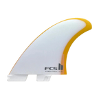 FCS II Power Twin + Stabiliser Fins