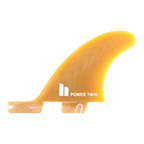 FCS II Power Twin + Stabiliser Fins