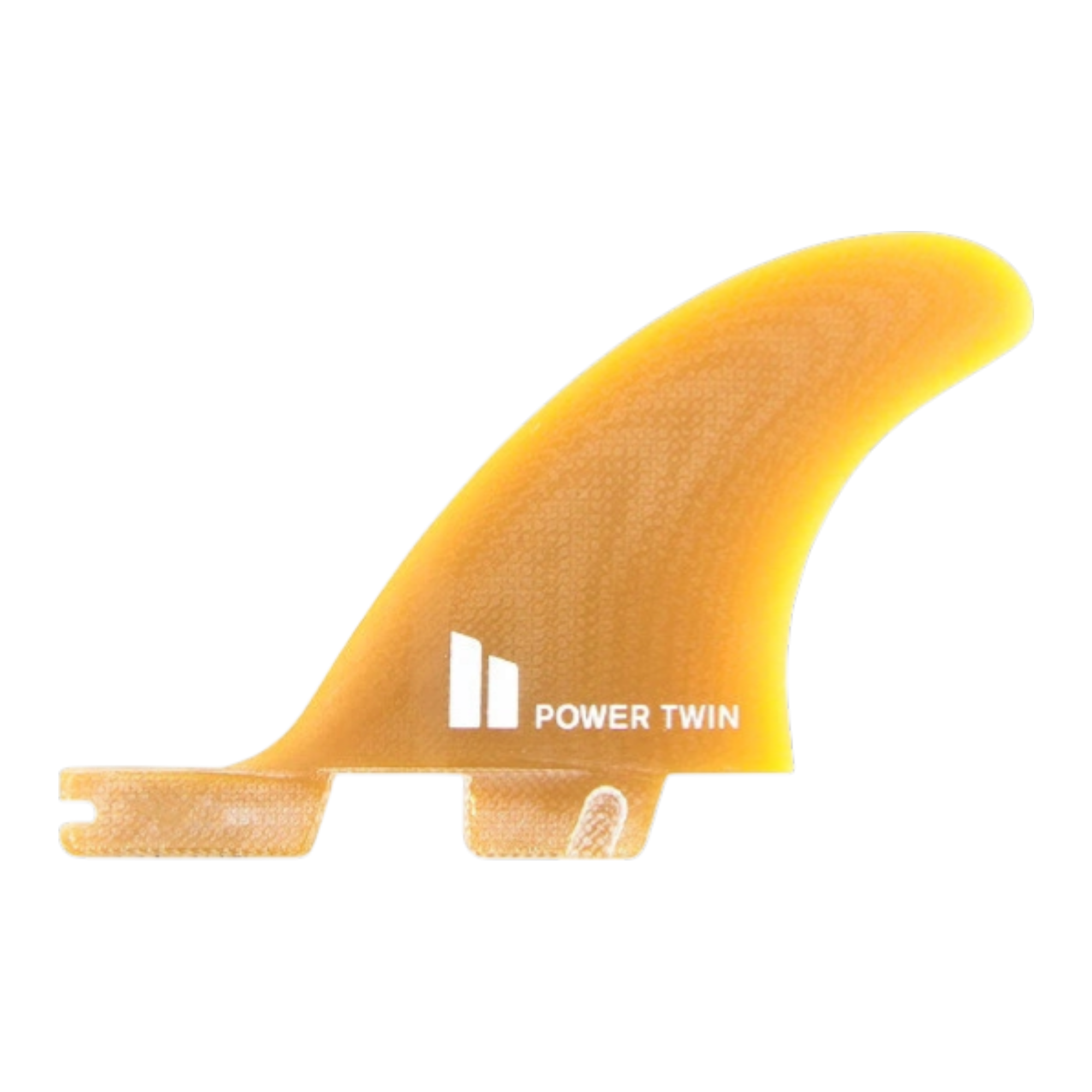 FCS II Power Twin + Stabiliser Fins