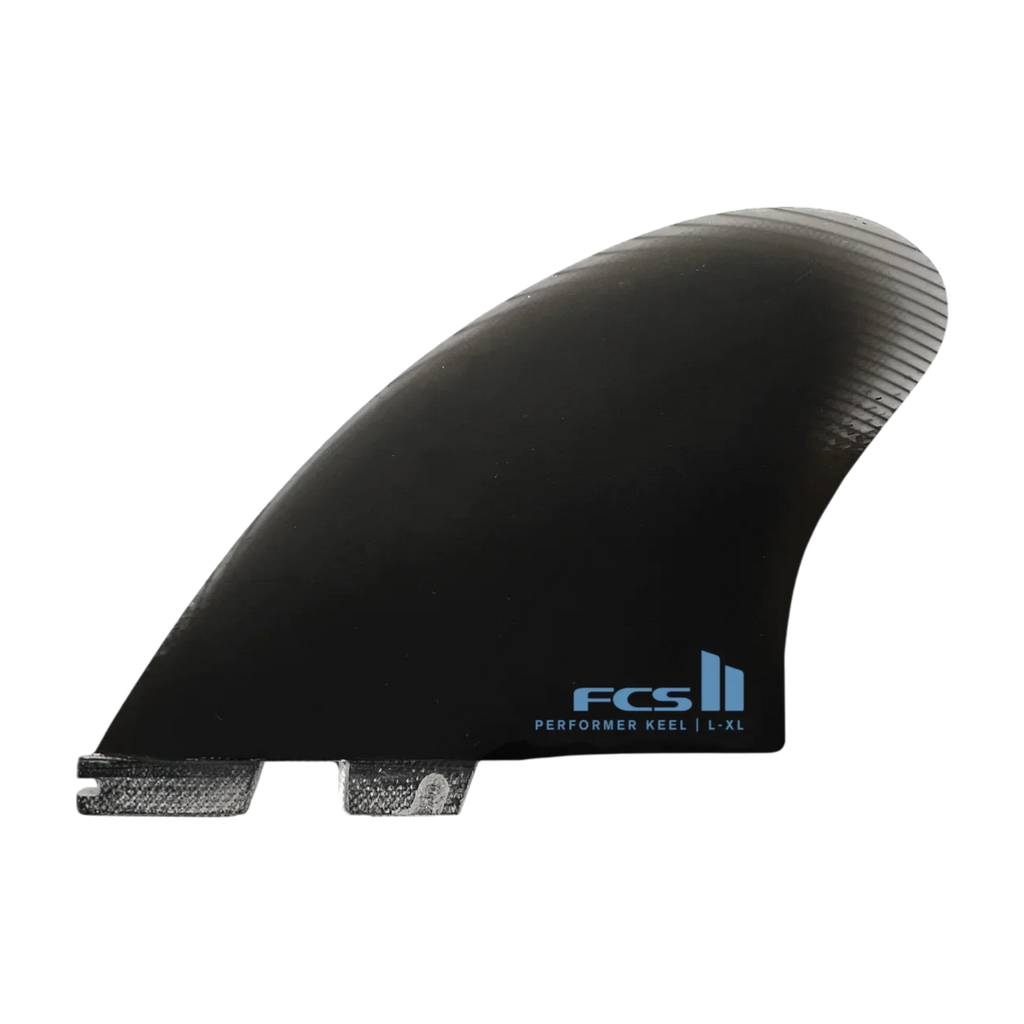 FCS II PERFORMER KEEL TWIN AILERONS