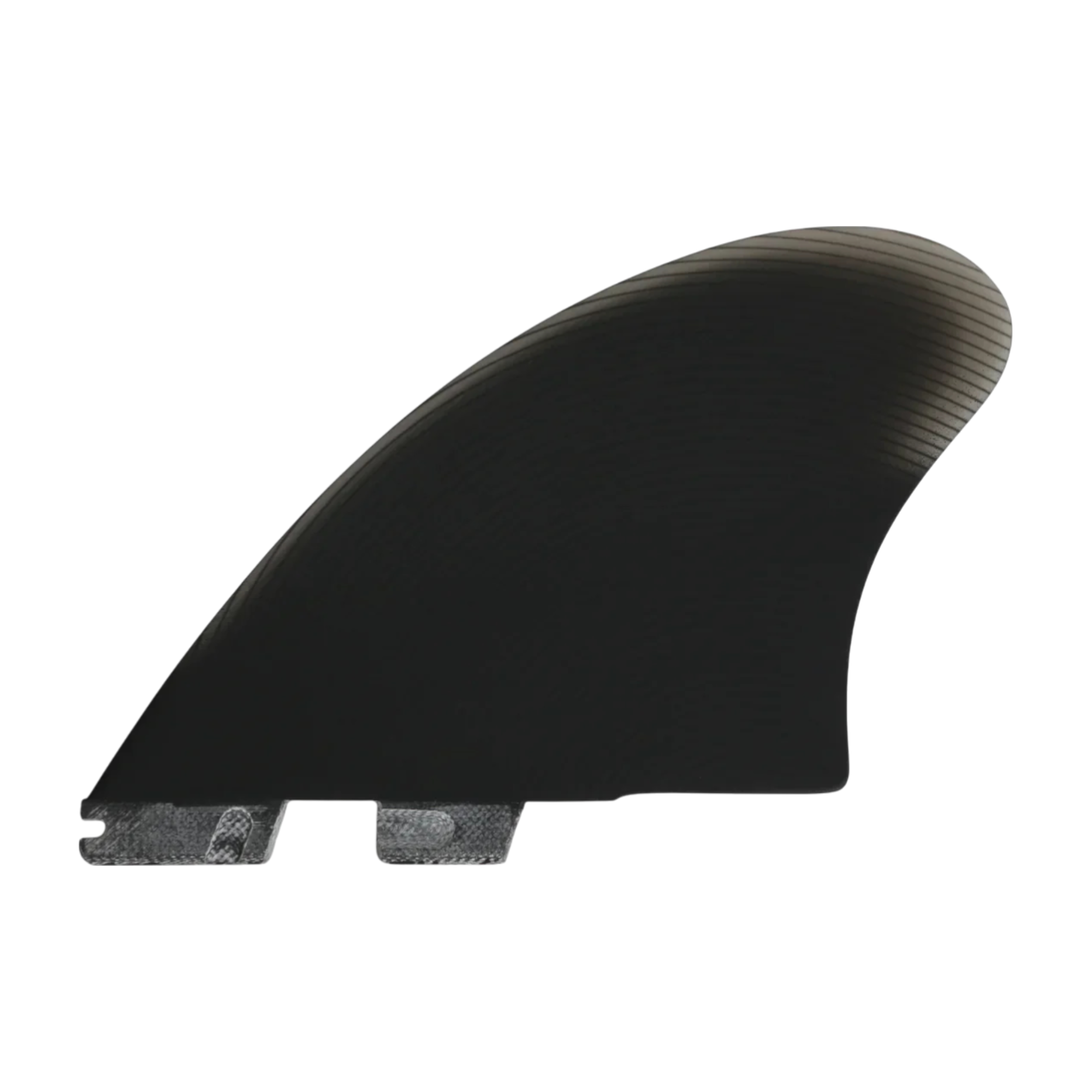 FCS II PERFORMER KEEL TWIN AILERONS