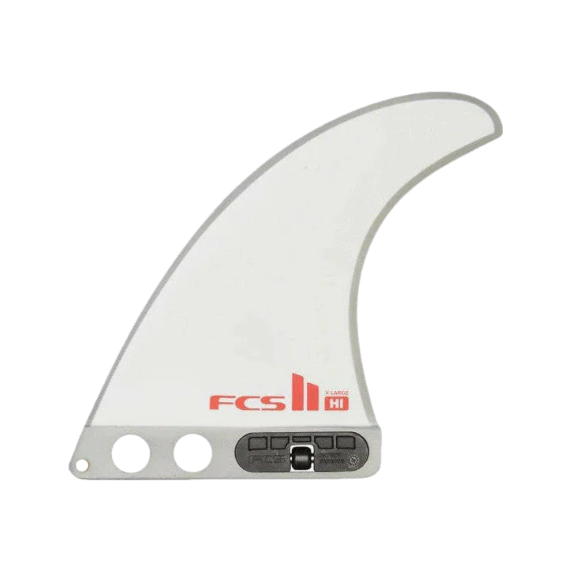 FCS II Fins Harley Single