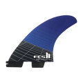 FCS II Matt Biolos Thruster Large Surfboard Fin Set