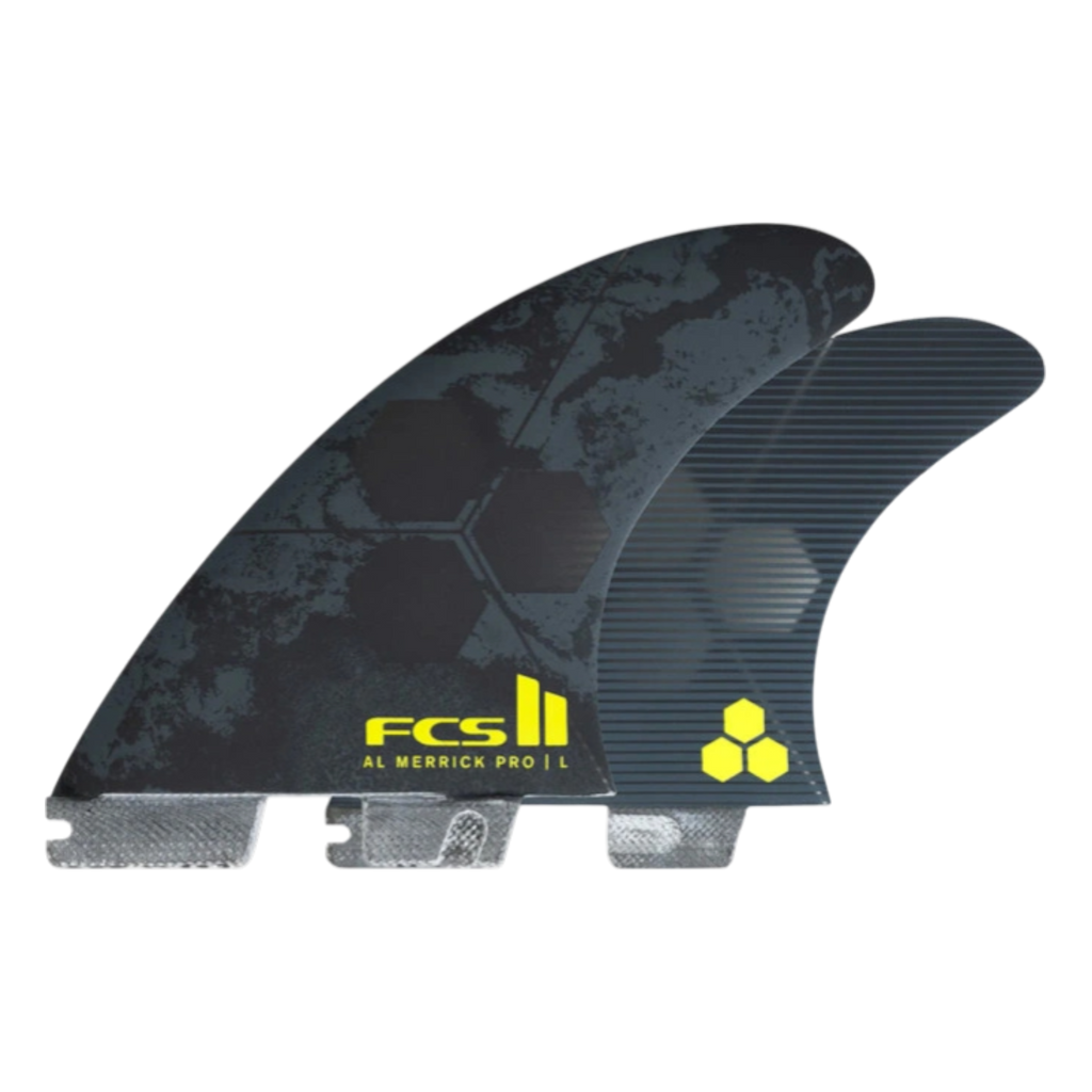 FCS II Al Merrick Performance Glass Tri