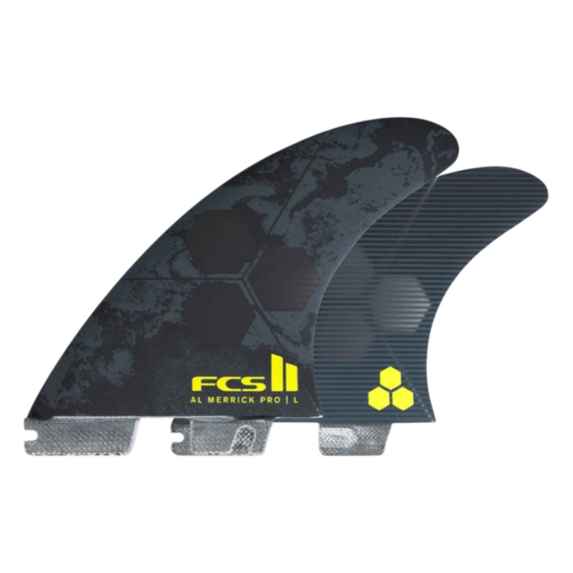 FCS II Al Merrick Performance Glass Tri
