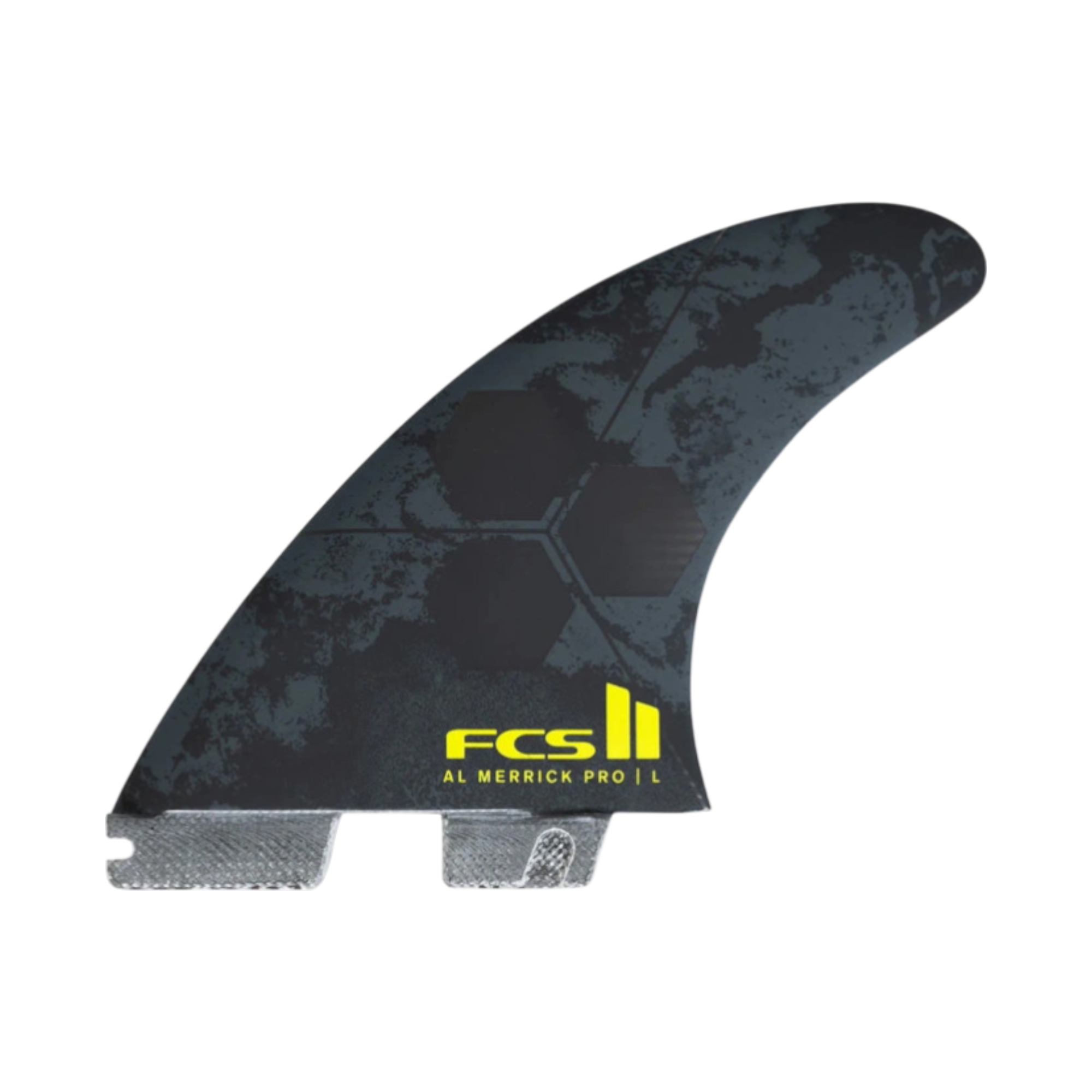 FCS II Al Merrick Performance Glass Tri