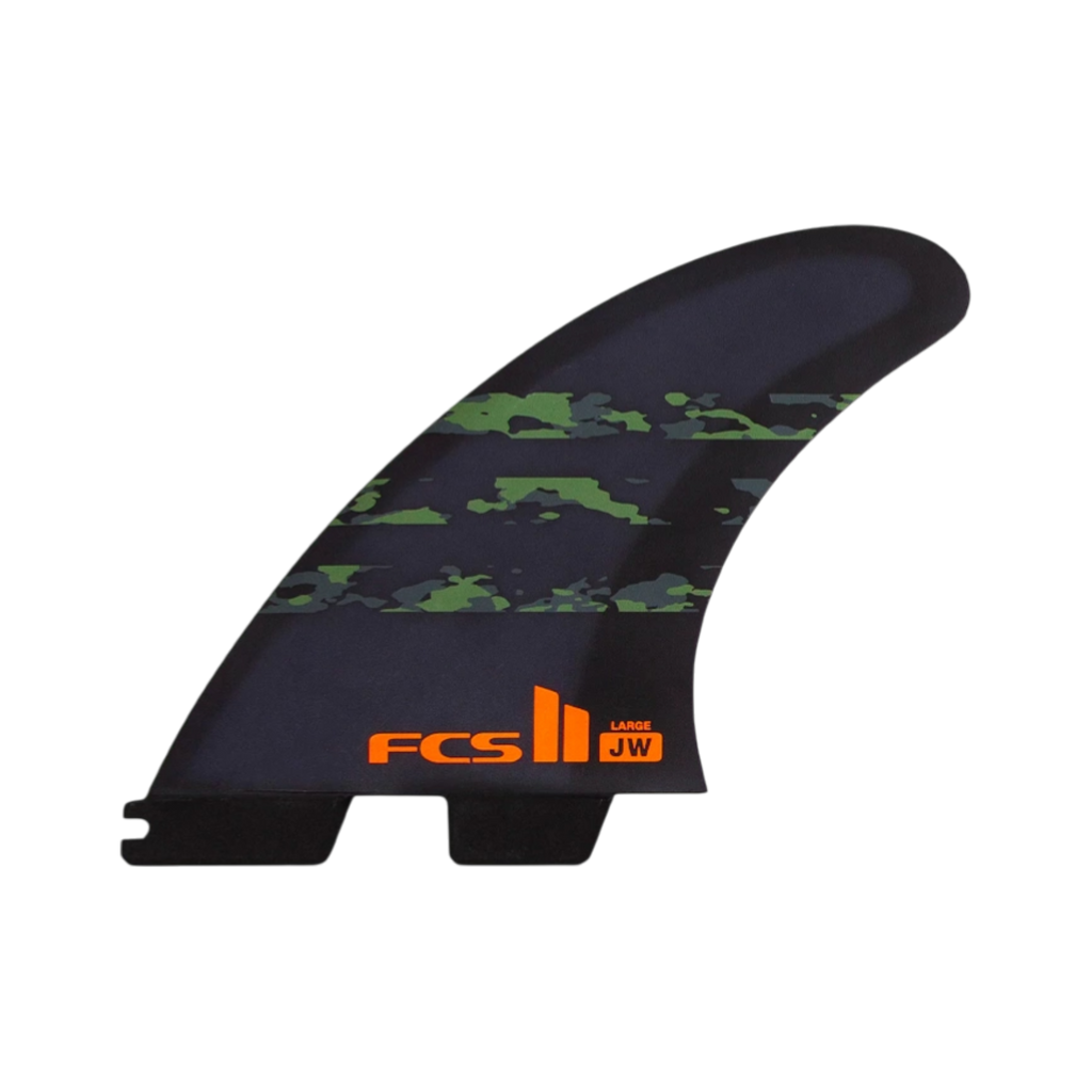 FCS II Julian Wilson PC AirCore Thruster - M