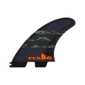 FCS II Julian Wilson PC AirCore Thruster - M