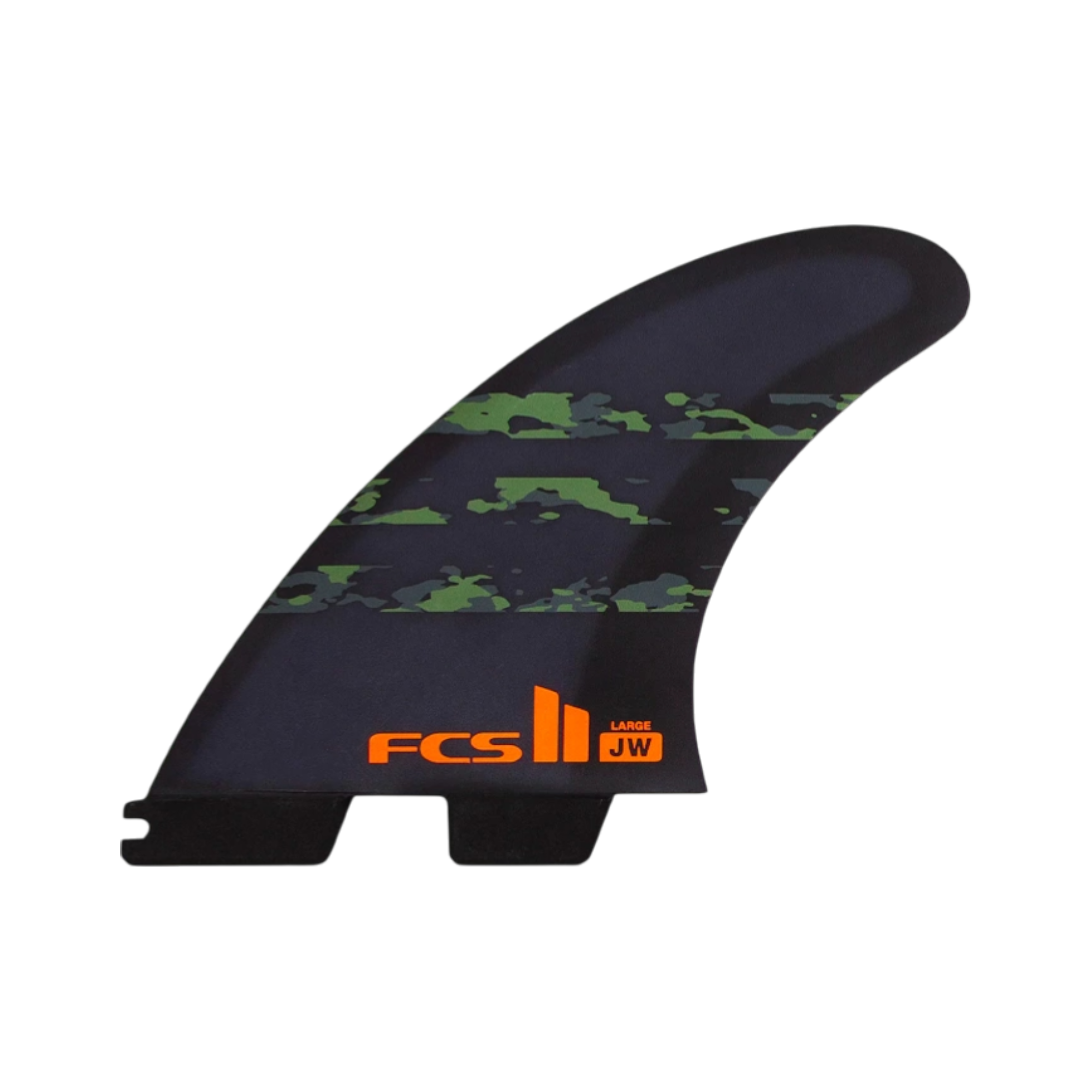 FCS II Julian Wilson PC AirCore Thruster - M