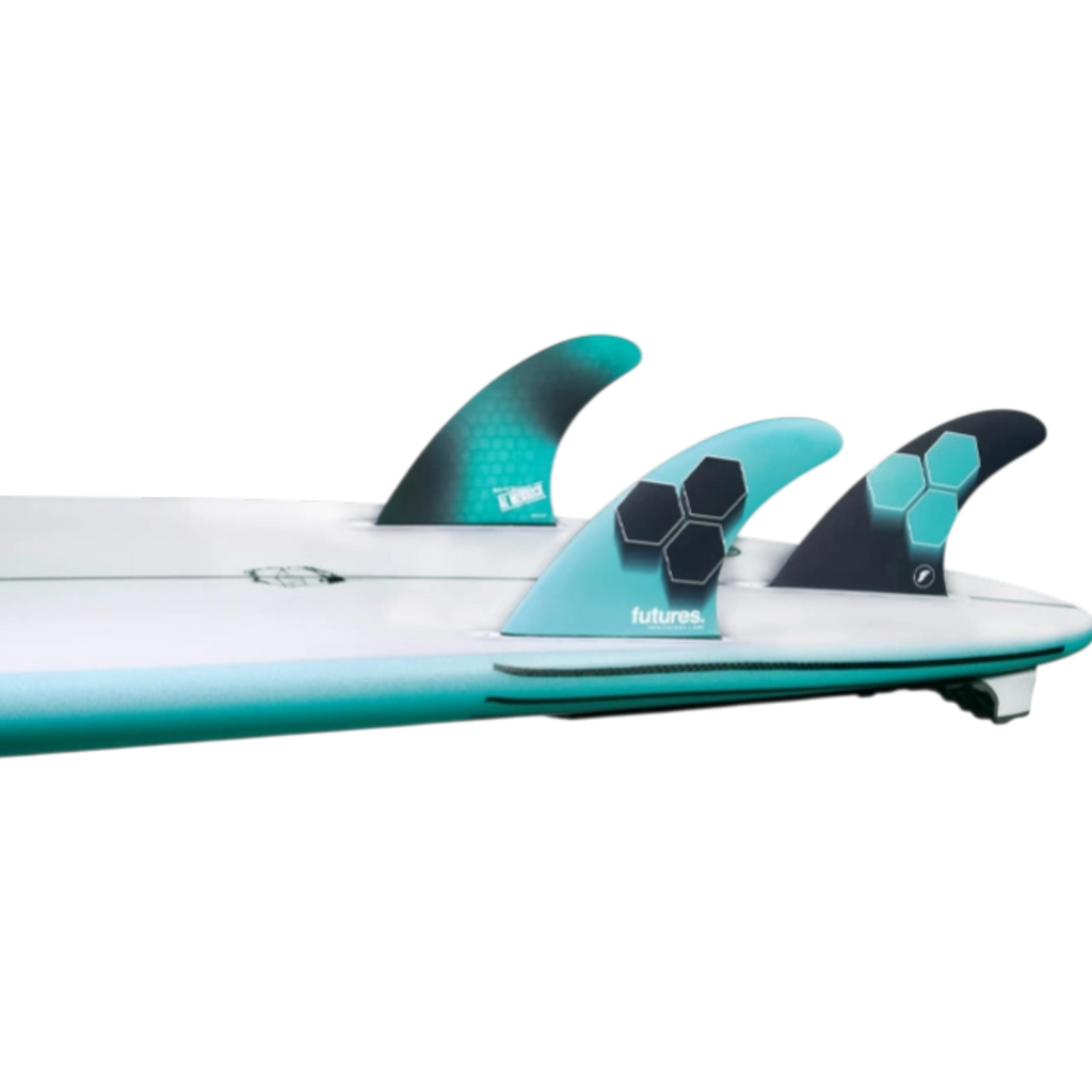 AM1 Honeycomb Thruster - M