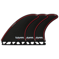 DERIVES FUTURES FINS JOHN JOHN TECHFLEX LARGE