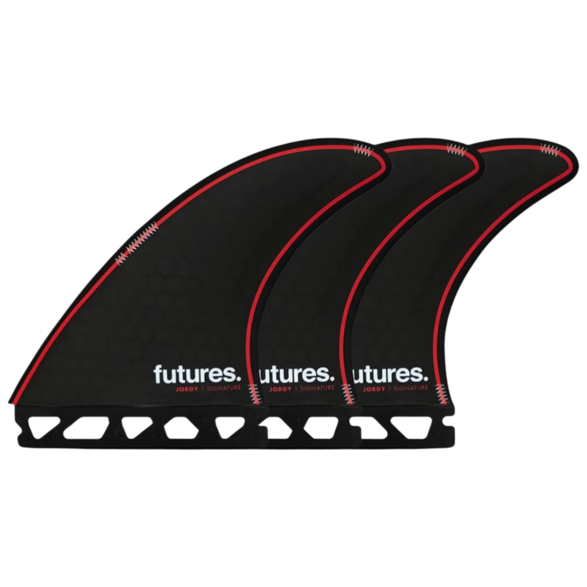 DERIVES FUTURES FINS JOHN JOHN TECHFLEX LARGE