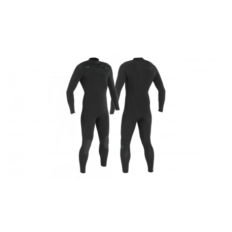 MDNS 5/4 POLAR YULEX