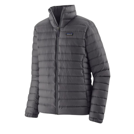 PATAGONIA MEN'S DOWN SWEATER JACKET