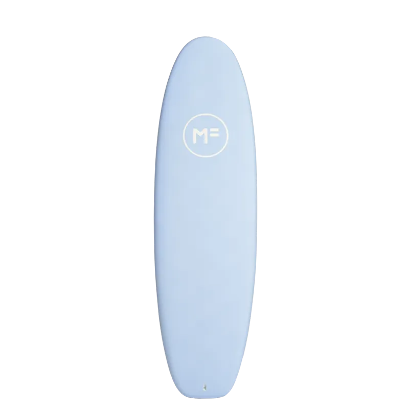 Mick Fanning Beastie Epoxy LAM Future 7.0
