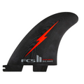 Fcs Nathan Florence Big wave Thruster