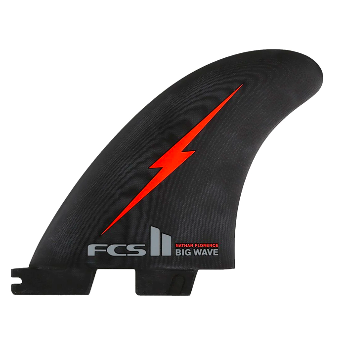Fcs Nathan Florence Big wave Thruster