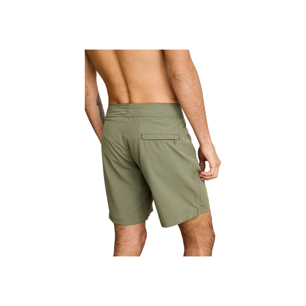 Classic Stretch Trunk