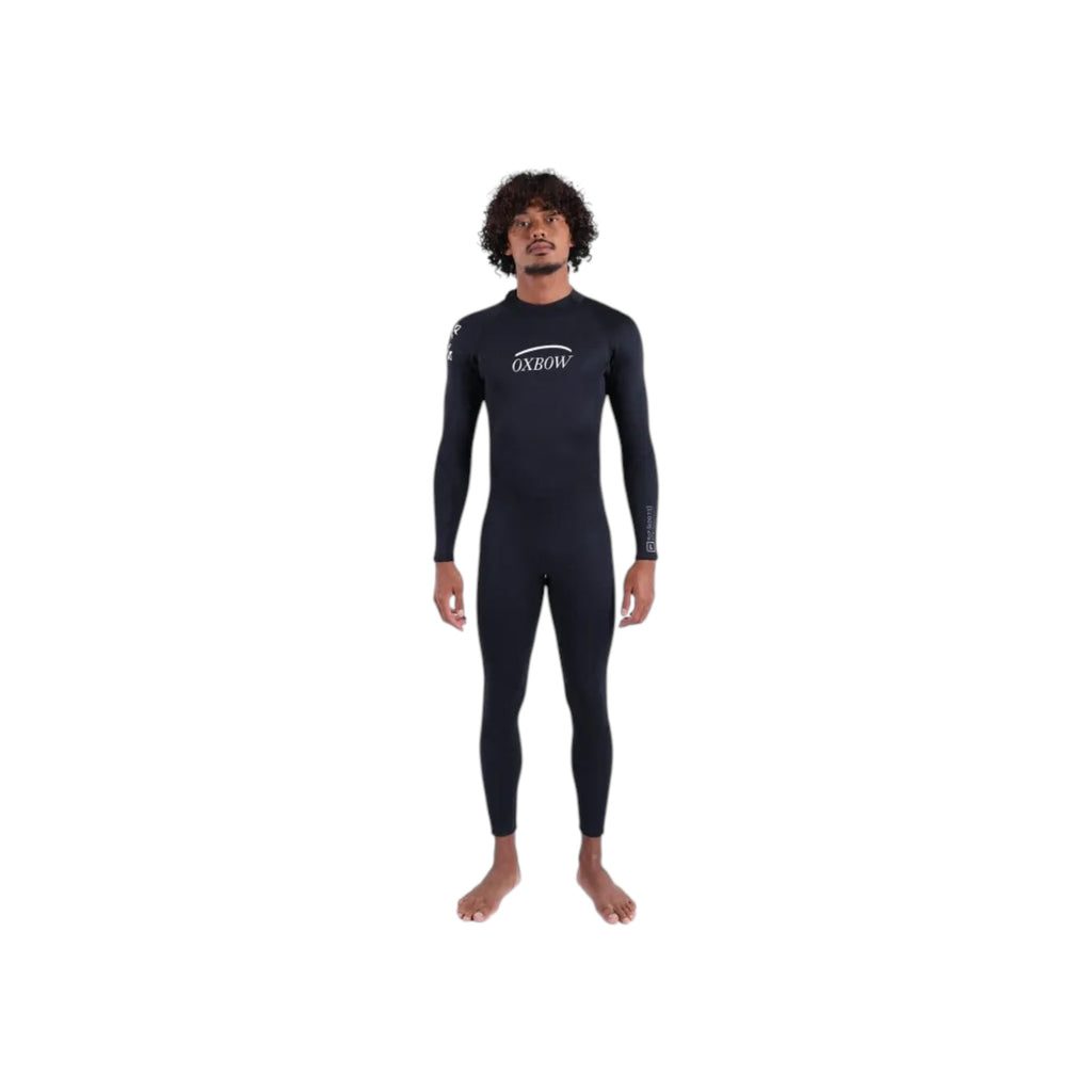 Oxbow 3/2mm back zip ROOTS