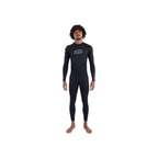 Oxbow 3/2mm back zip ROOTS