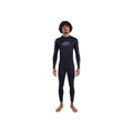 Oxbow 4/3mm back zip ROOTS