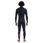 Oxbow 3/2mm back zip ROOTS